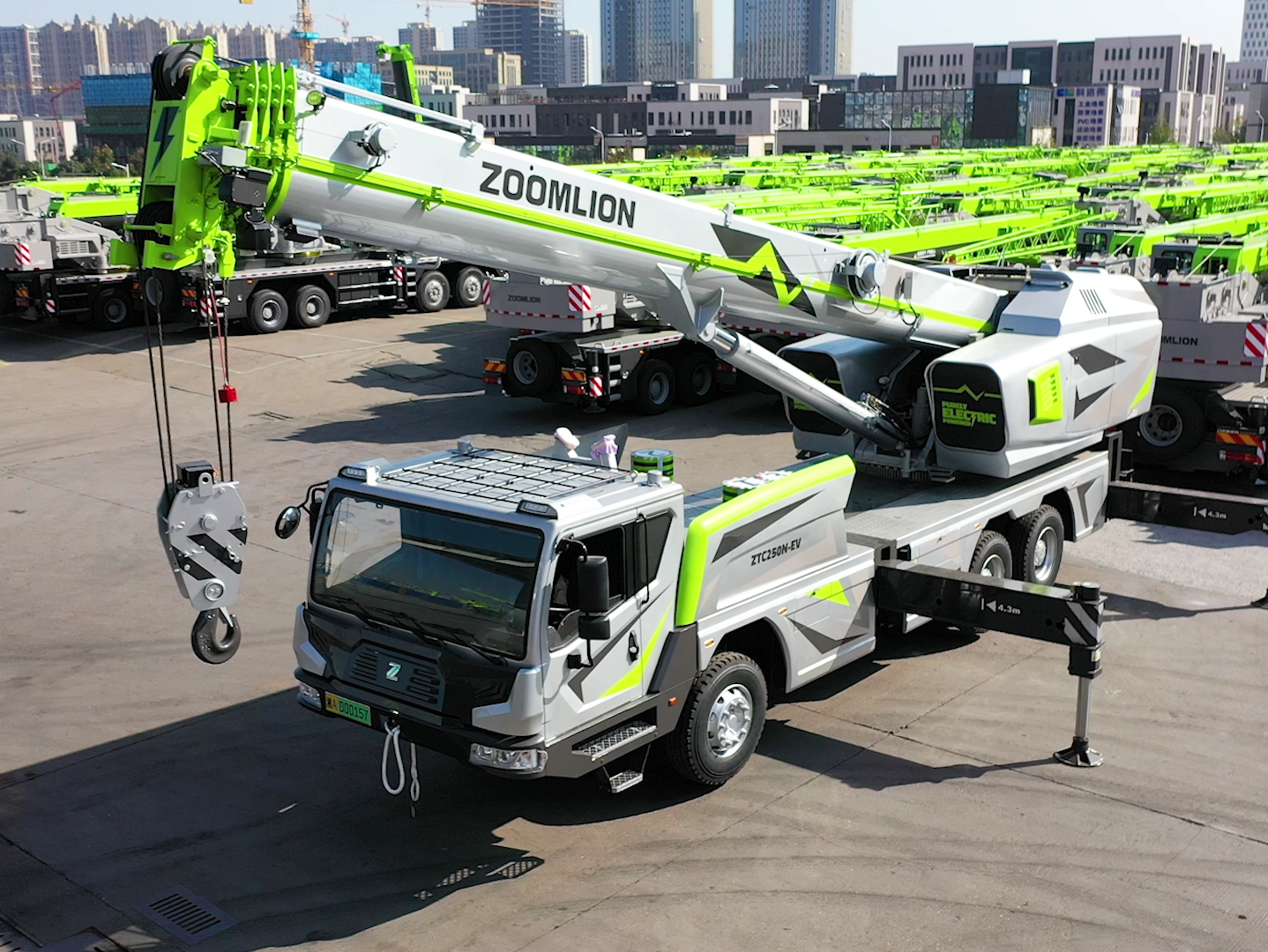 K66凯时官网重科