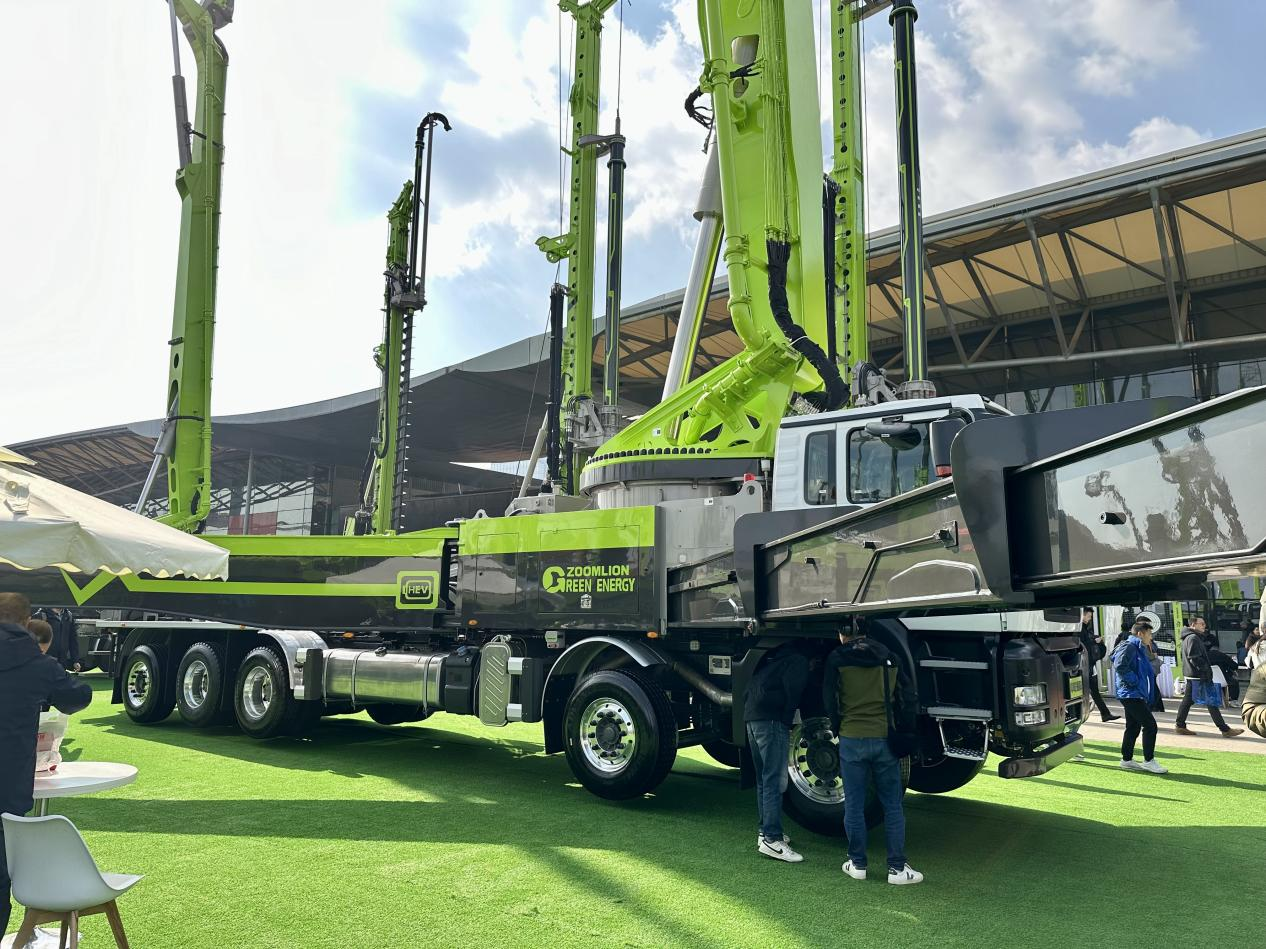 K66凯时官网重科