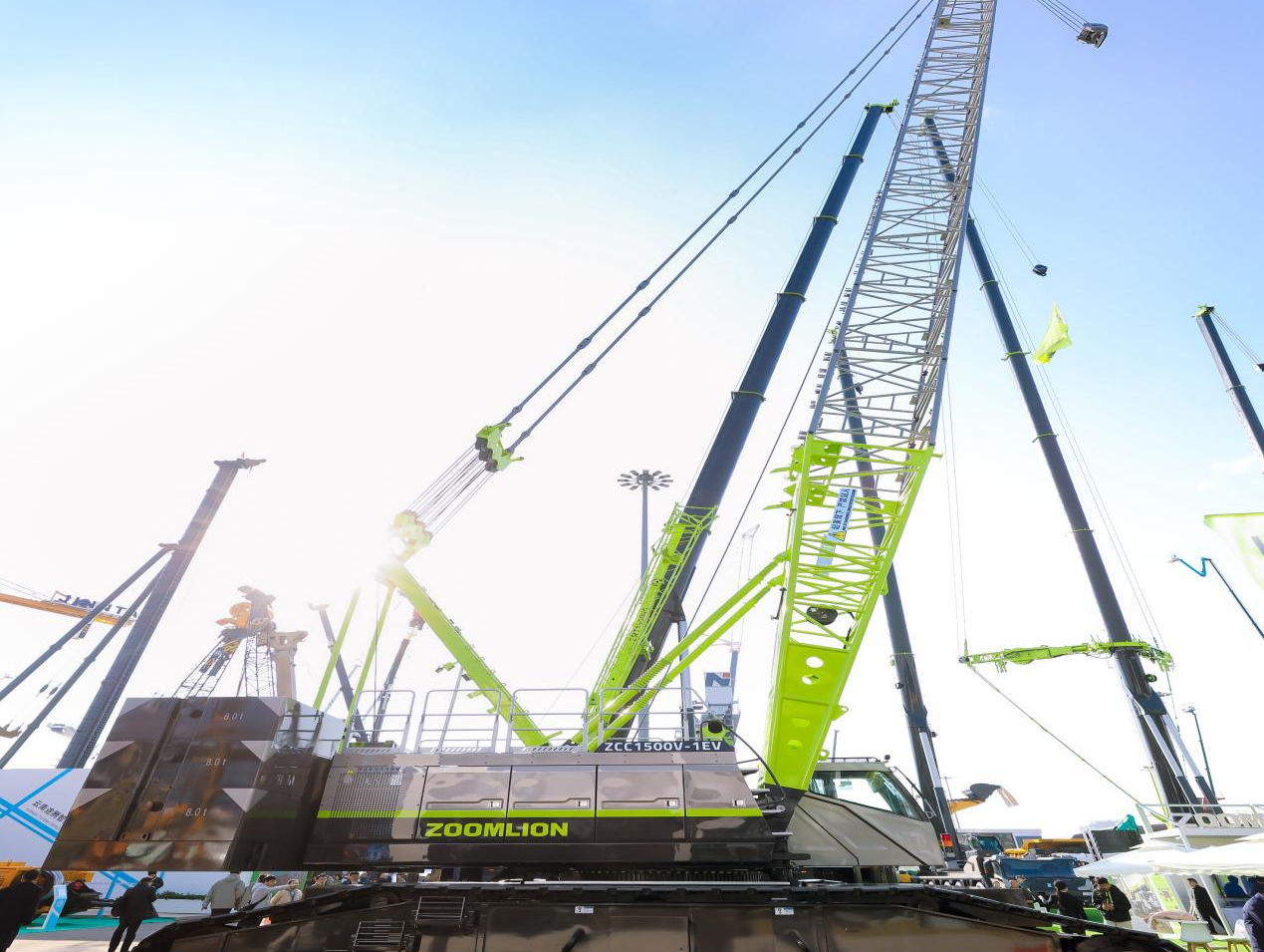 K66凯时官网重科