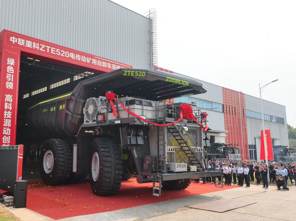 K66凯时官网重科