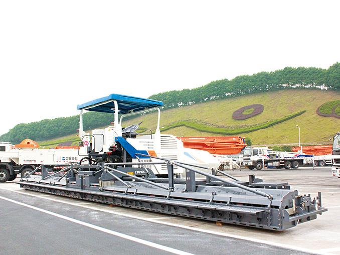 K66凯时官网重科