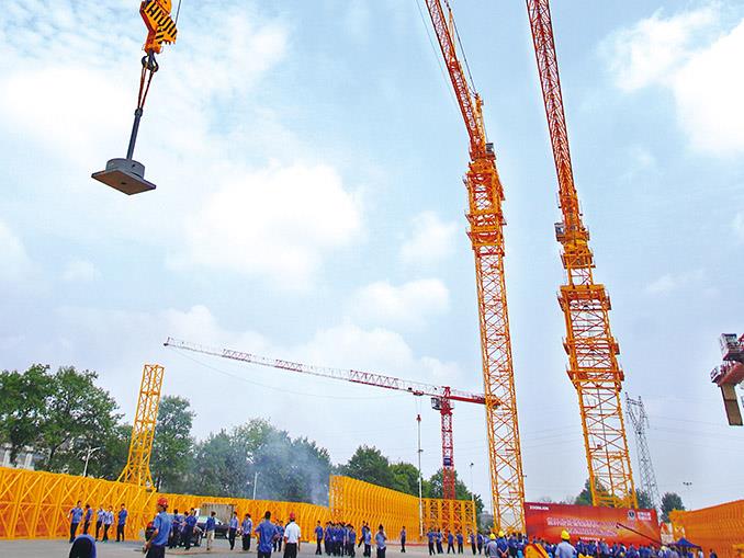 K66凯时官网重科